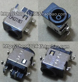 

WZSM Free Shipping NEW DC Jack For SAMSUNG RV511 RC510 RF411 RF511 RV410 RF711 RF710 DC Power Jack