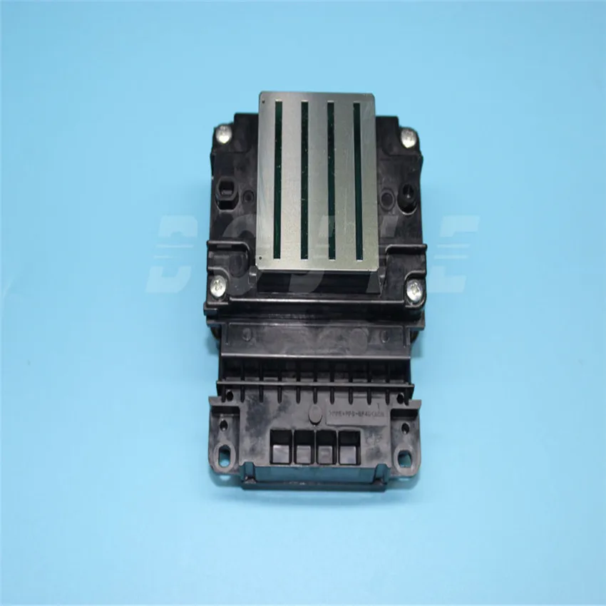 Для epson 5113 разблокированная печатающая головка FA16021 на водной основе печатающая головка