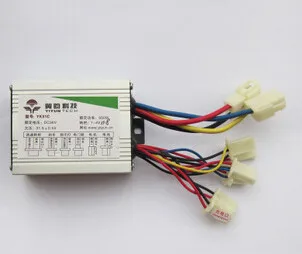 Discount YK31C 800W DC 48V brush motor electric tricycle controller , speed control,electric bicycle controller 0 Discount YK31C 800W DC 48V brush motor electric tricycle controller , speed control,electric bicycle controller 0
