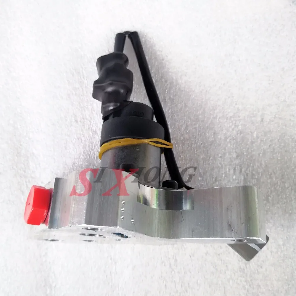 CCR1600 3973228 Common Rail дизельный топливный насос адаптер 4921434|Двигатель грузовика| |