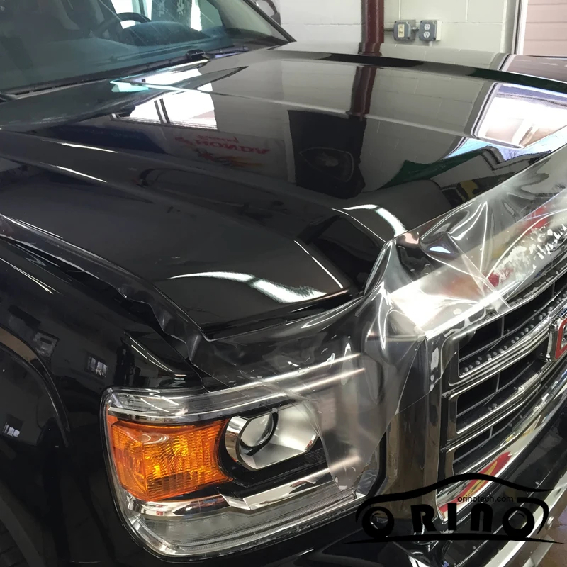 Paint Protection Film Vinyl-8