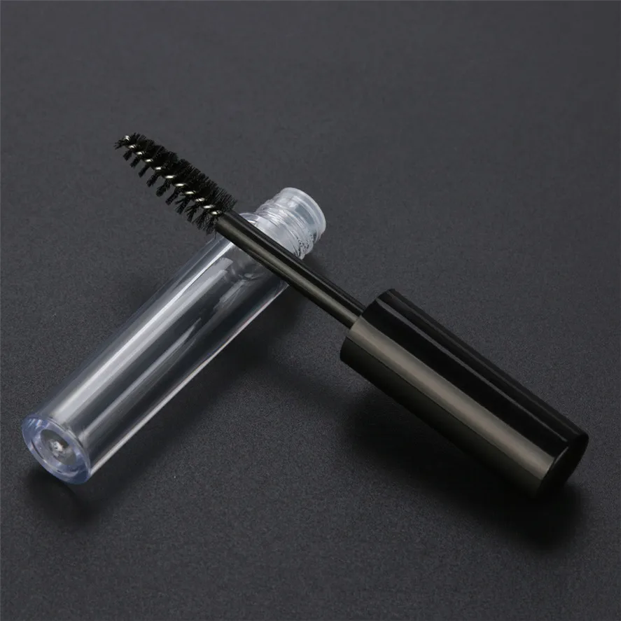 New HAICAR 5PCS 3ml High Quality Portable Empty Mascara Tube Bottles