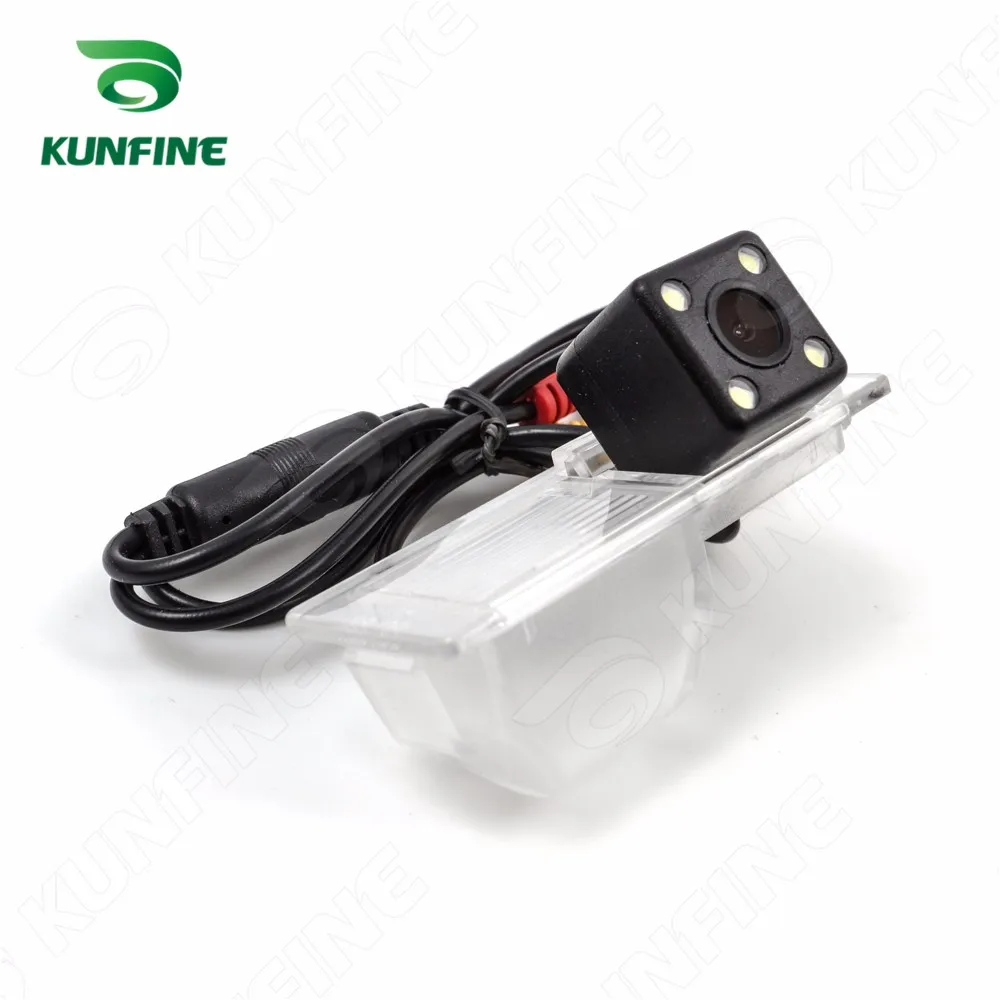 HD Car Rear View Camera For Buick Encore 2013 Parking Night Vision Waterproof A4