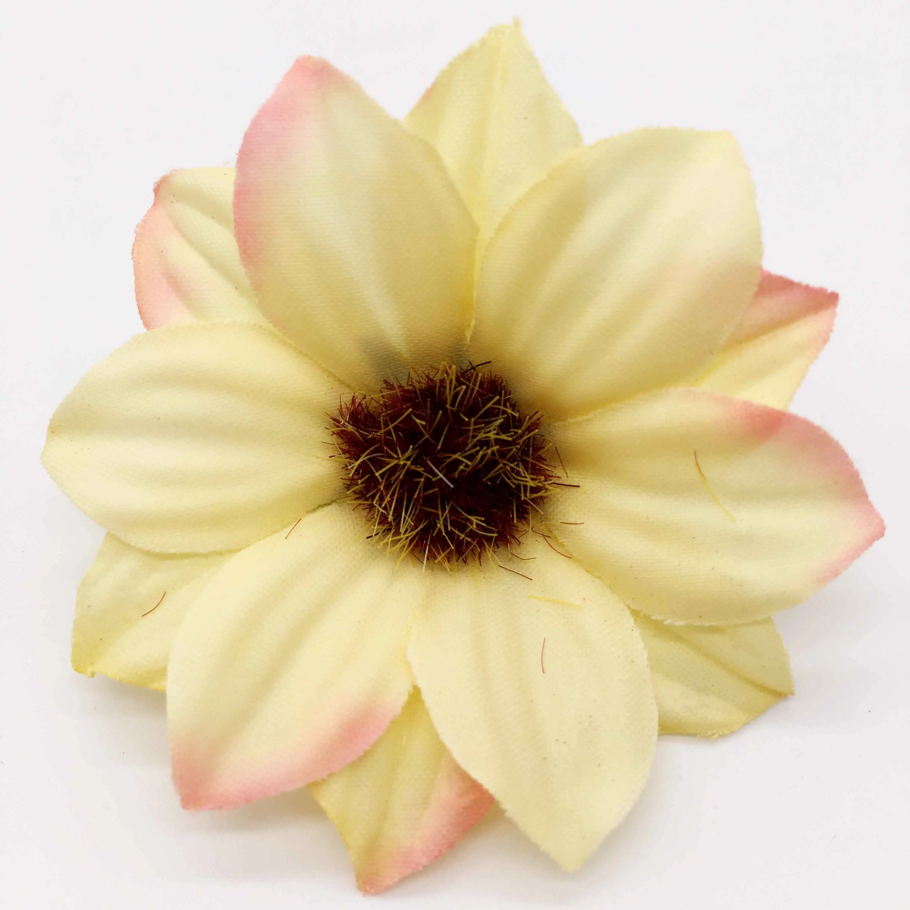 30 шт. 6 см Искусственный цветок Gerbera вечерние украшения для дома аксессуары