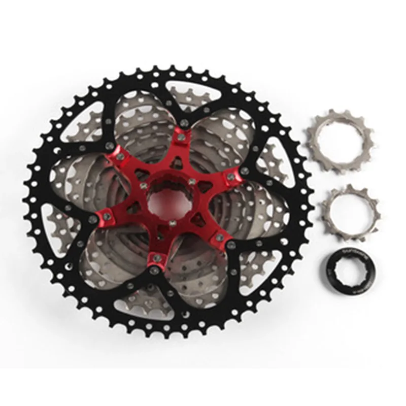 Mtb Bicycle Cassette Freewheels bicycle Freewheel Cassette Freewheel 11