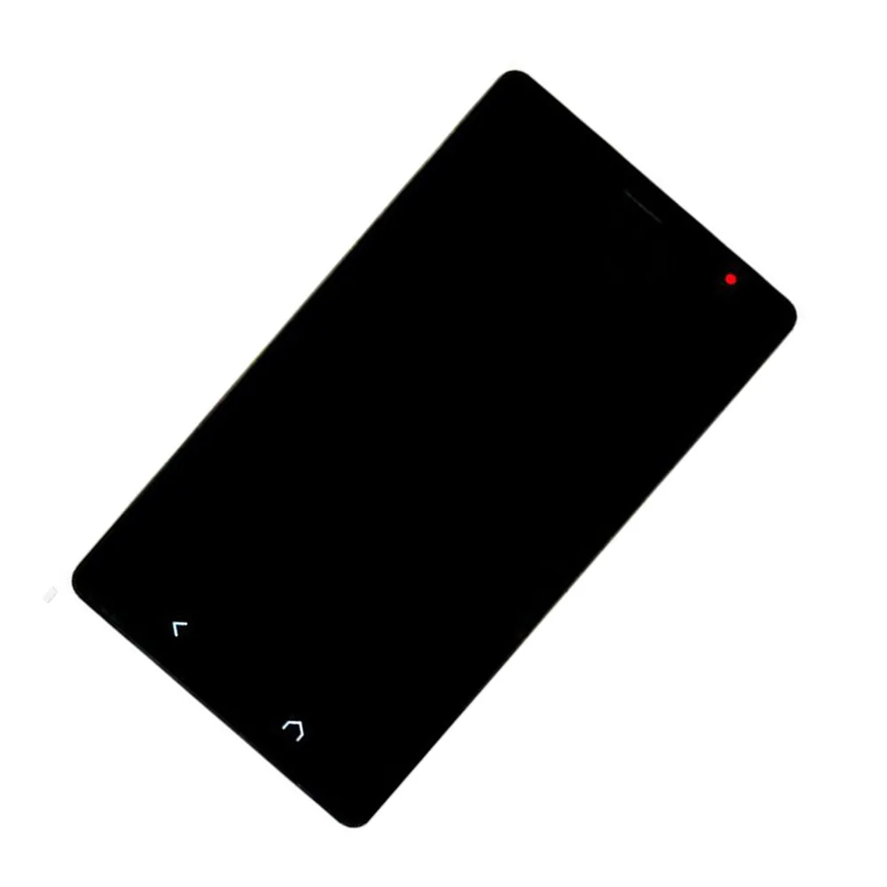 Najtaniej WEIDA 4 dla wyświetlacza LCD NOKIA X2 montaż digitizera ekranu dotykowego dla NOKIA X2 podwójny RM 1013 RM 1014 wyświetlacz X2DS z narzędziem