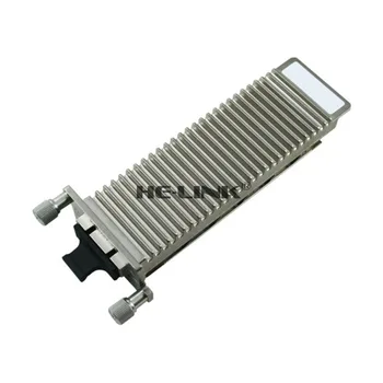 

XENPAK-LX-SM1310 - H3C Compatible 10GBASE-LR/LW XENPAK Module