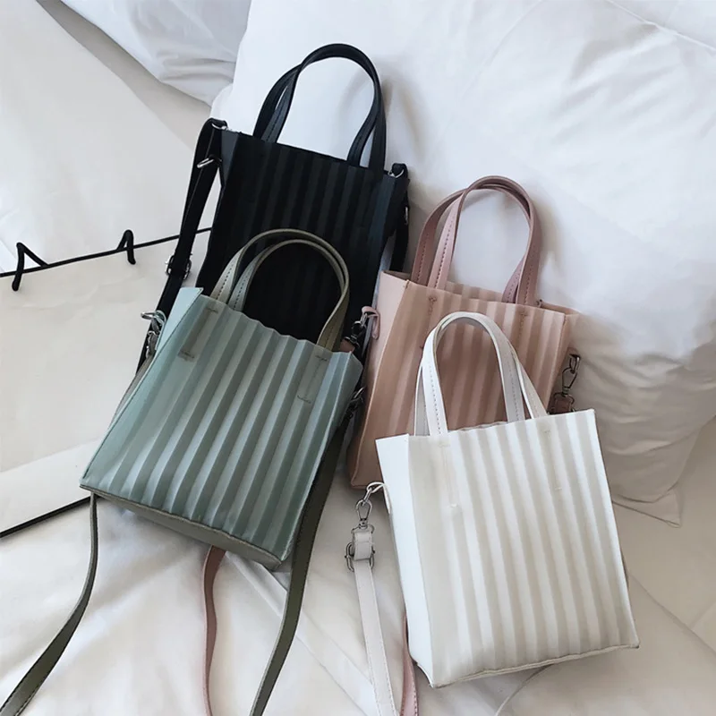 

Colorful jelly bag candy color crossbody bag design ladies shoulder chain messenger bag, silicone jelly diagonal handbag