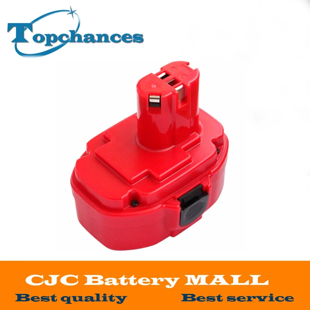 Free Shipping High Quality 18V 3000mAh Ni MH Rechargeable font b Power b font font b