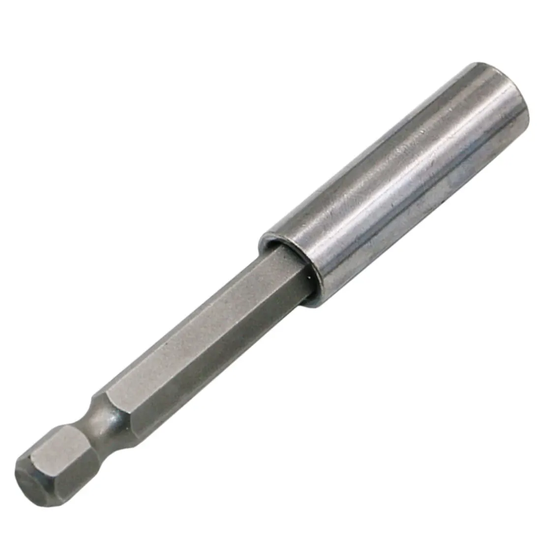 Шестигранный, магнитный отвертка бит держатель 60/75/100/150 мм быстрой смены отзыв наращивание Барные Инструменты держатель инструмента сверла