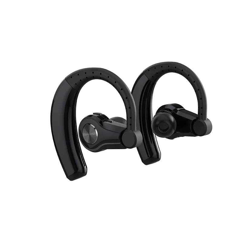 

Gdlyl Twins True Wireless Earphone in ear CSR 4.1 Sport Stereo Bluetooth Headset With Voice Prompt True Wireless Earbuds