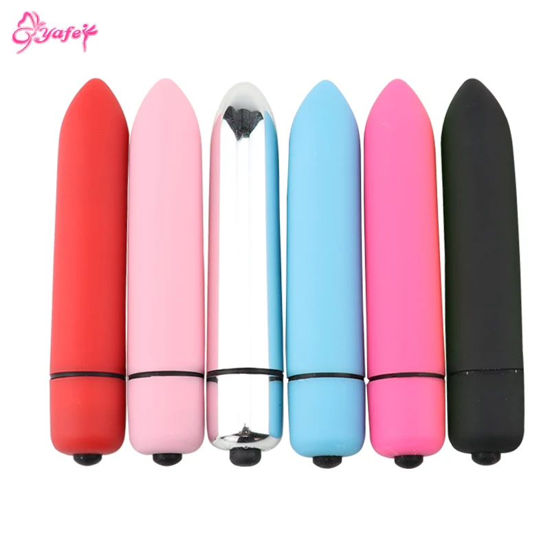 Bullet vibrator (1)