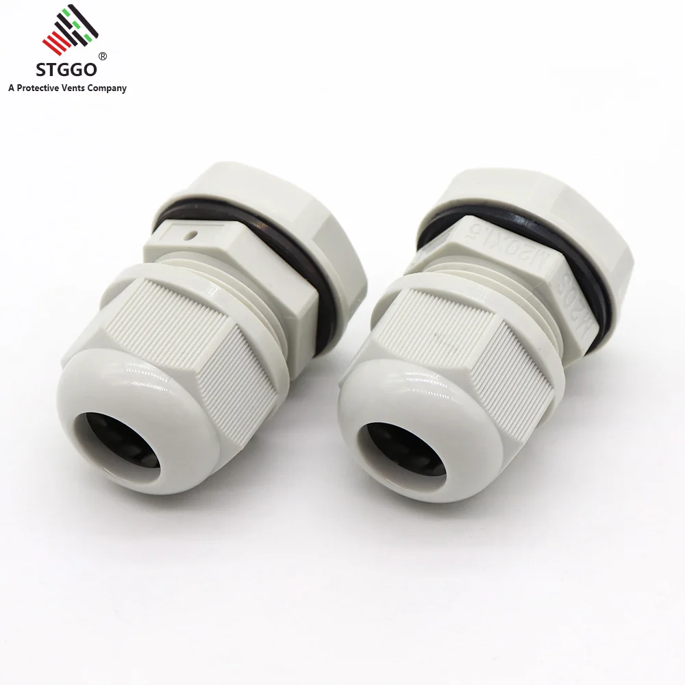Воздухопроницаемый пластиковый сброс давления D17 упаковка вентиляционное отверстие