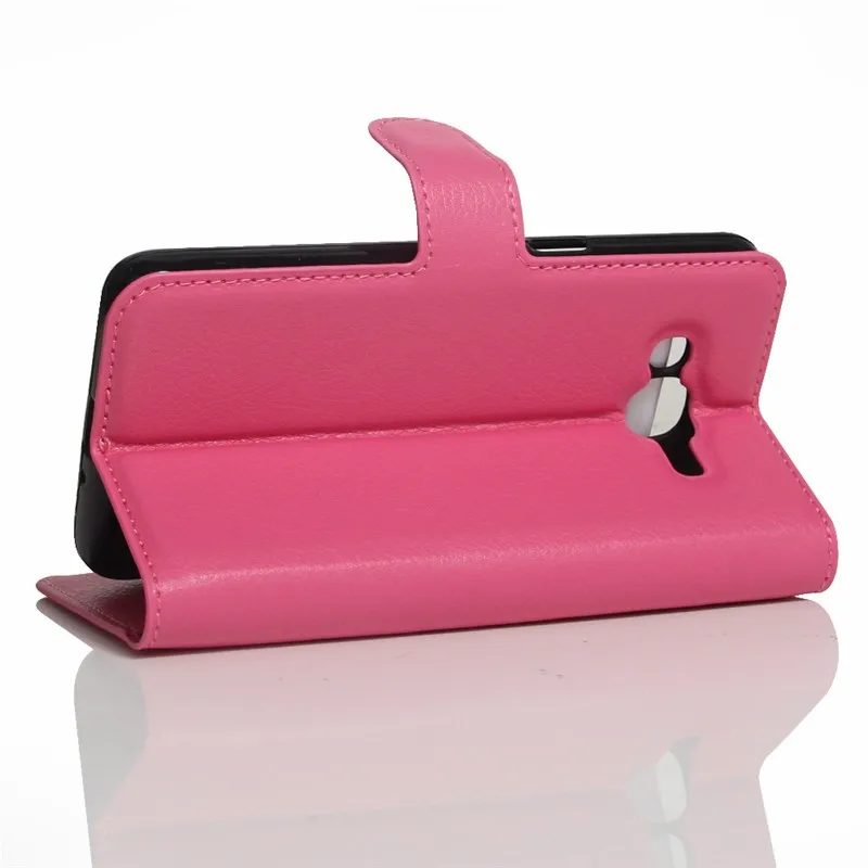 Wallet Case For Samsung Galaxy J2 Prime Covers SM-G532F G532F G532 Leather (10)