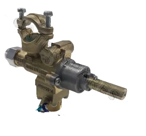 ANGELO PO 33D1991 GAS TAP CONTROL VALVE PEL TYPE SUITS ALPHA DELTA OMEGA MODEL | Бытовая техника