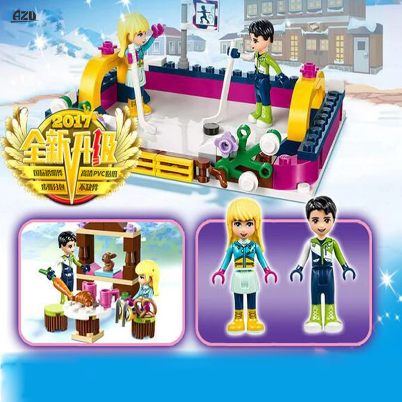 LEGO 41322