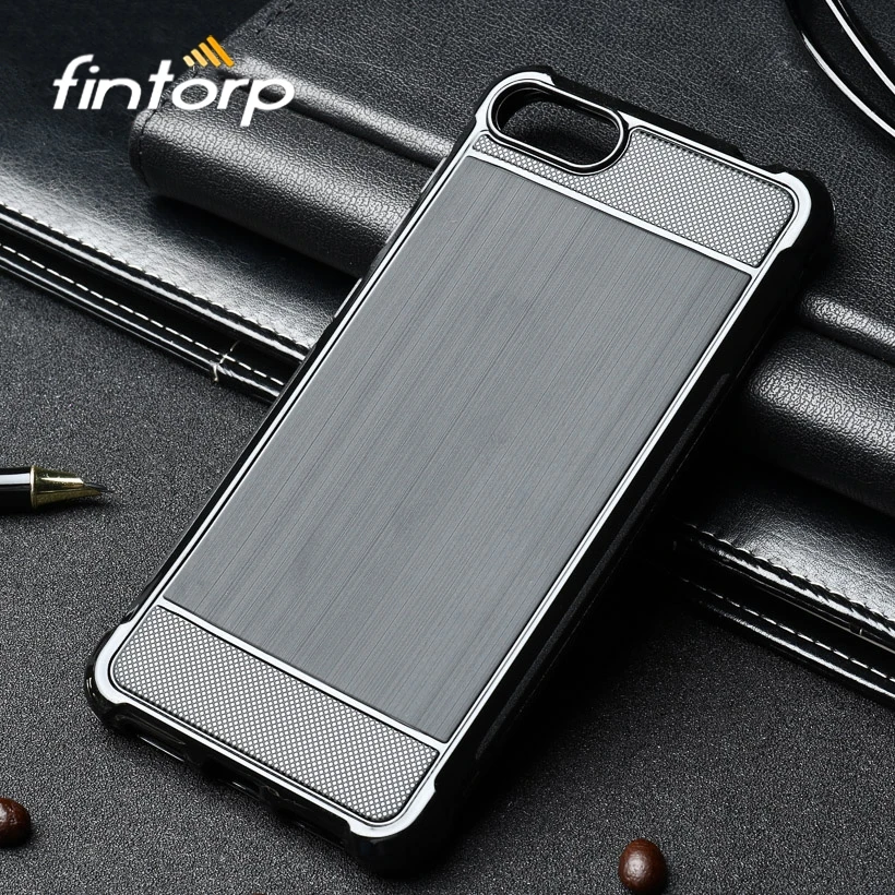 

Fintorp Case For ASUS Zenfone 4 Max ZC554KL Case Silicone ASUS ZC520KL Case ZS551KL ZE554KL Cover ZD552KL ZD553KL Anti-Knock