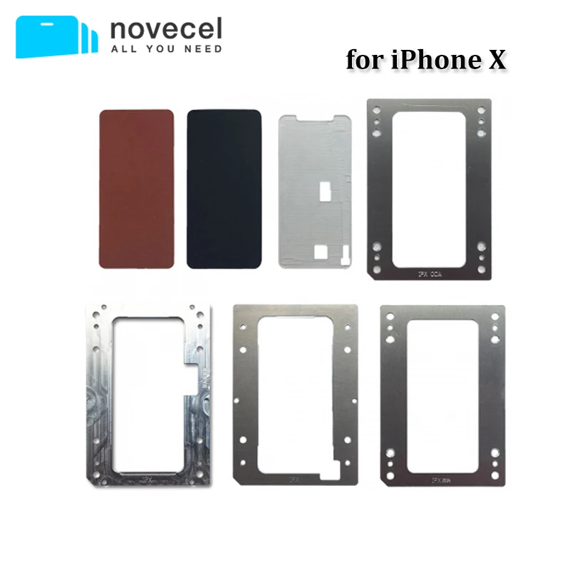 

For iphone X Laminating Mould and alignment mould (BM Series )