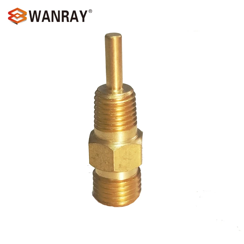 

13503 Fan Spray Nozzle