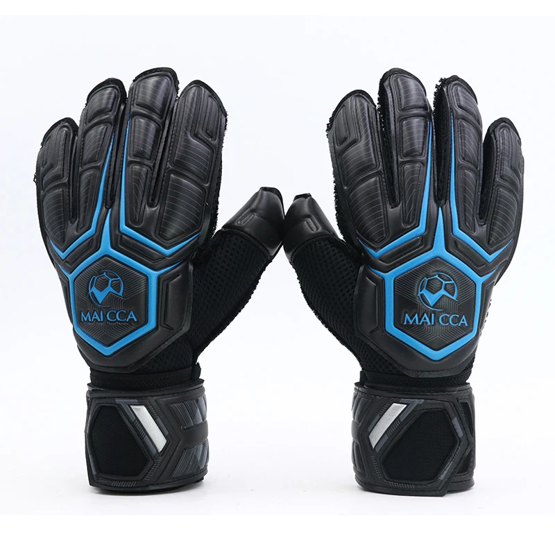 goalkeeper training gloves