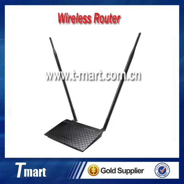 High quality For ASUS RT-N12HP 300M wireless WIFI router asus rt ac88u wireless router
