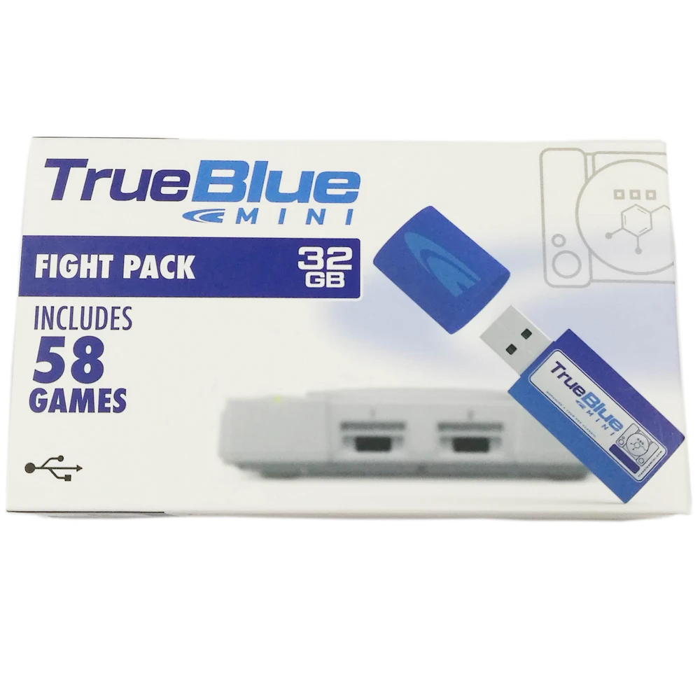 True blue mini-GAME (1) 副本