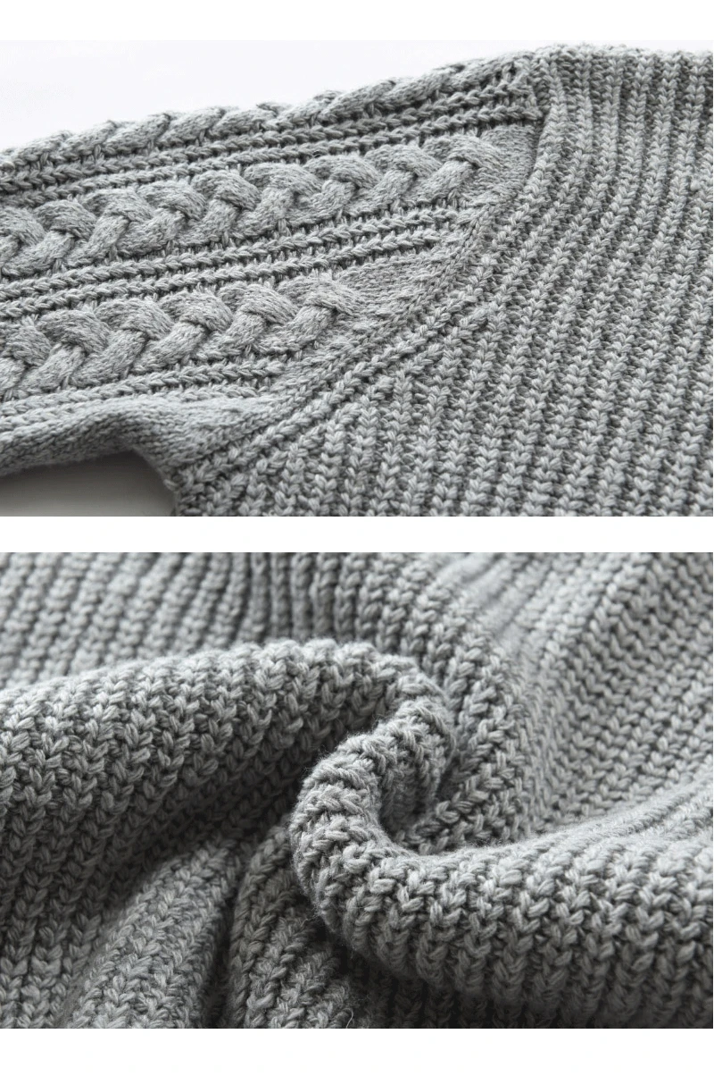 2019 свитер для мужчин повседневное средства ухода за кожей Шеи Пуловер Осень Slim Fit рубашка с длинными рукавами s свитеры для женщи
