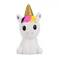 Gold Unicorn