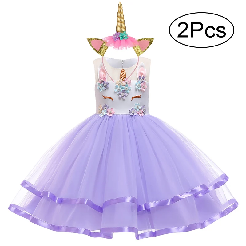 girls dress-10