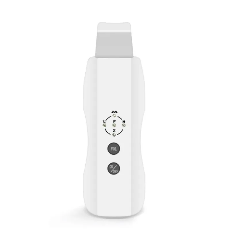 Skin Cleansing Beauty Equipment Exfoliating Shovel Paper Machine Facial scrub Julep instrument 2