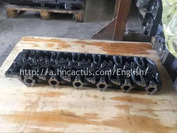 

Engine parts 04258234 1003020A52D 1003020A52P 1003020A52D/P 1003020-A52D/P BF6M1013 cylinder head for Deutz 6.7L