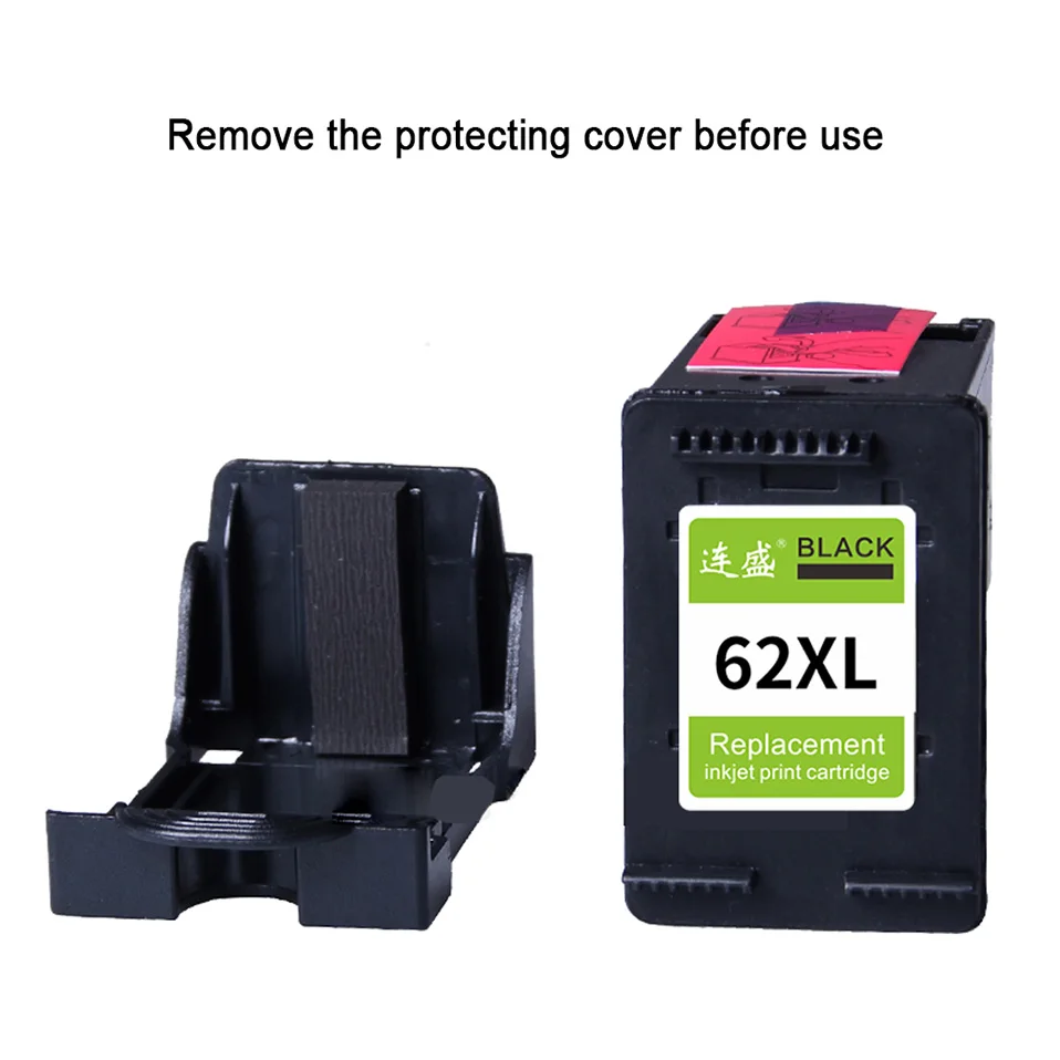 hp 62 2