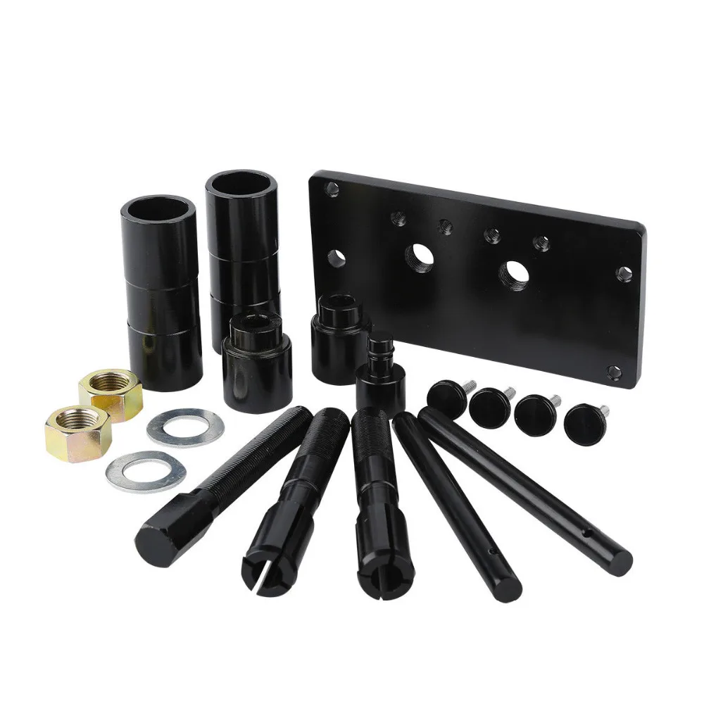 Inner Cam Bearing Installer Puller Tools For Harley All Twin Cam Years