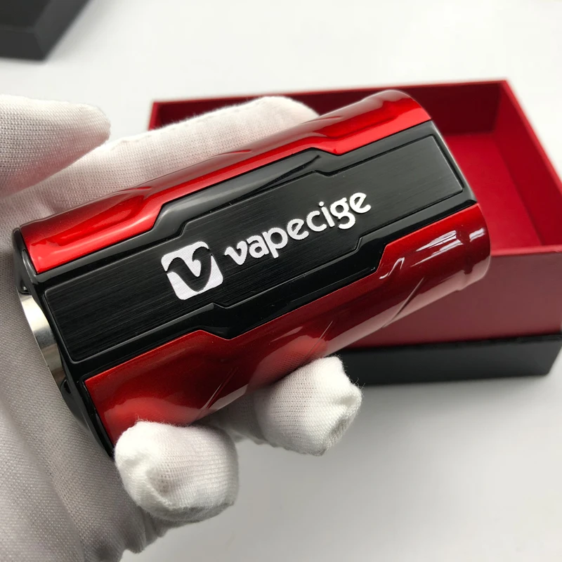 Pilot Vape Original Creator IM220W Box Mod 220W Electronic Cigarette Mod By Dual 18650 Battery Pilot Vape Original Creator IM220W Box Mod 220W Electronic Cigarette Mod By Dual 18650 Battery