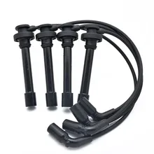 Кабель свечи зажигания для двигателя Great Wall hover cuv H3 H5 WINGLE3 WINGLE 5, бензин 4g63 4g64 4g69 Кабель свечи зажигания для двигателя Great Wall hover cuv H3 H5 WINGLE3 WINGLE 5, бензин 4g63 4g64 4g69