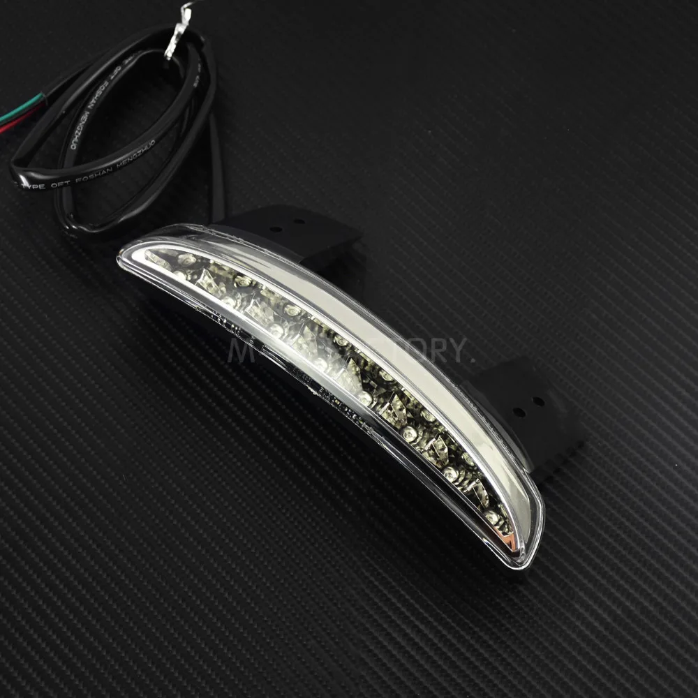 Tail Light LA001303d3