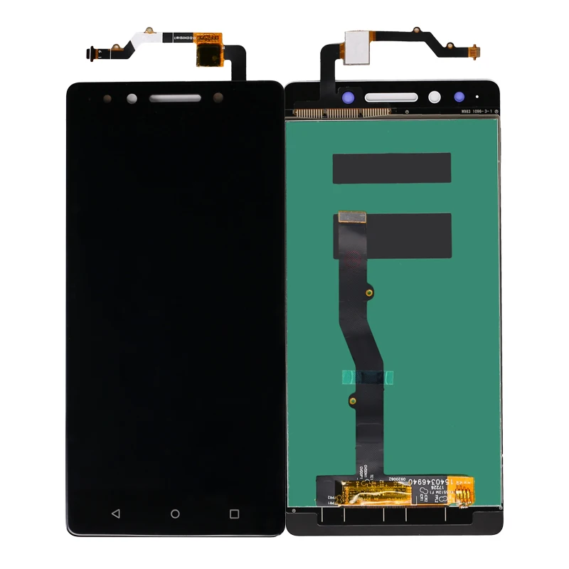 Lenovo k8 note-02