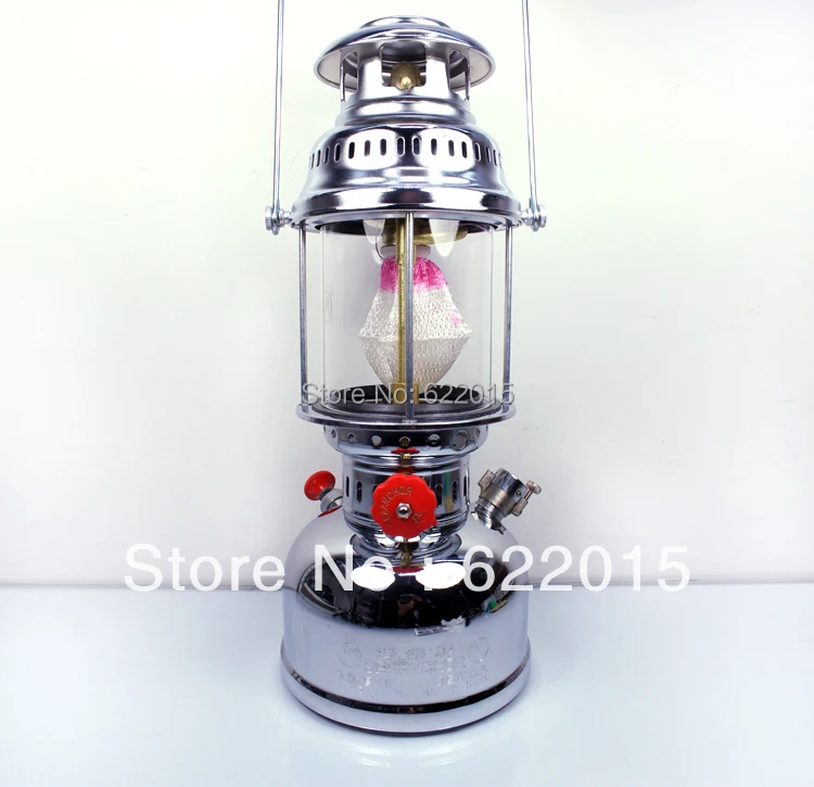 Anchor gas lamp lantern kerosene lamp camping light mastlight bright