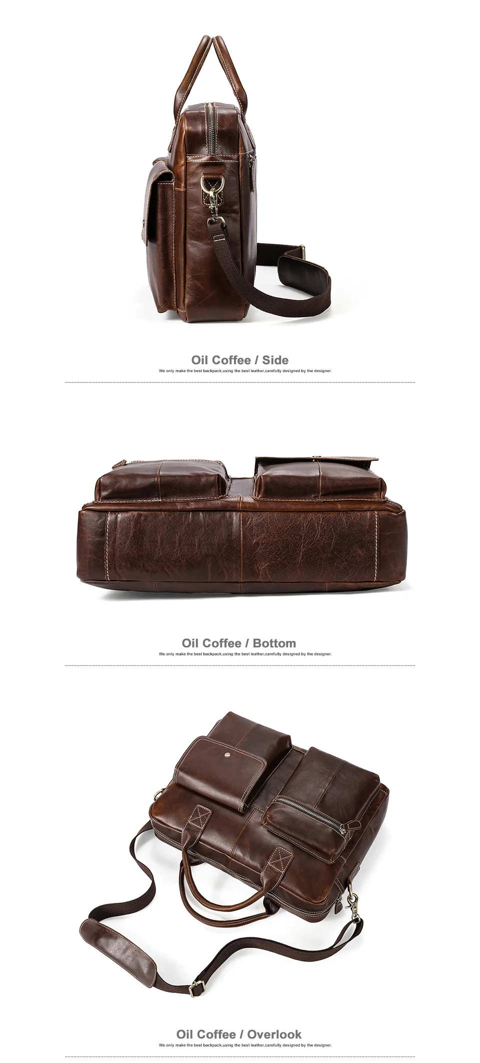 men shoulder bag
