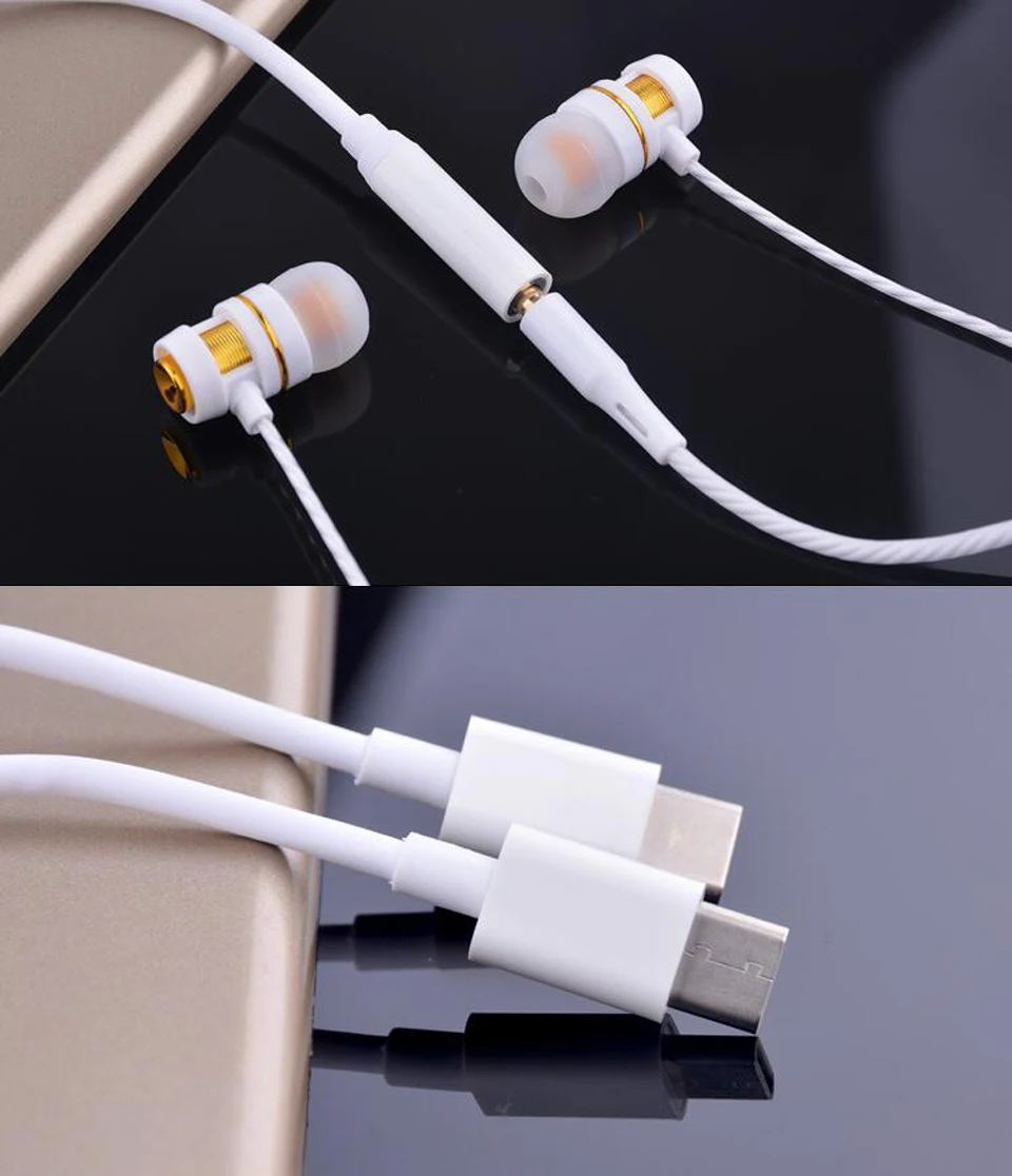 USB Type C на 3 5 мм переходник для наушников Aux аудио кабель Huawei P20/Mate 20/Pro Leeco Le Max 2/Pro