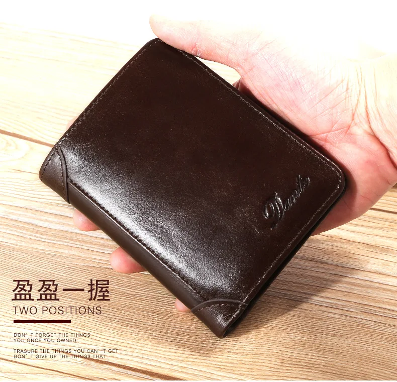 DANTE кошелек мужской короткий бизнес водительский лицензионный кошелек Geunine кожаный мужской кошелек мини кошелек с карманом для монет