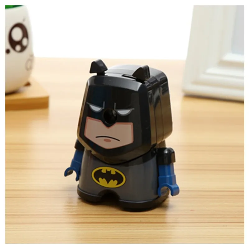 

Cartoon Manual Pencil Sharpener High Quality