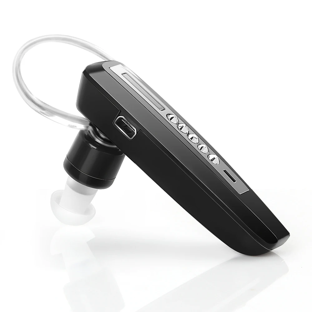 Athphy Rechargeable Mini Digital Hearing Aid Bluetooth Appearance Sound Amplifiers Wireless Adjustable Reduce Noise Audiphones