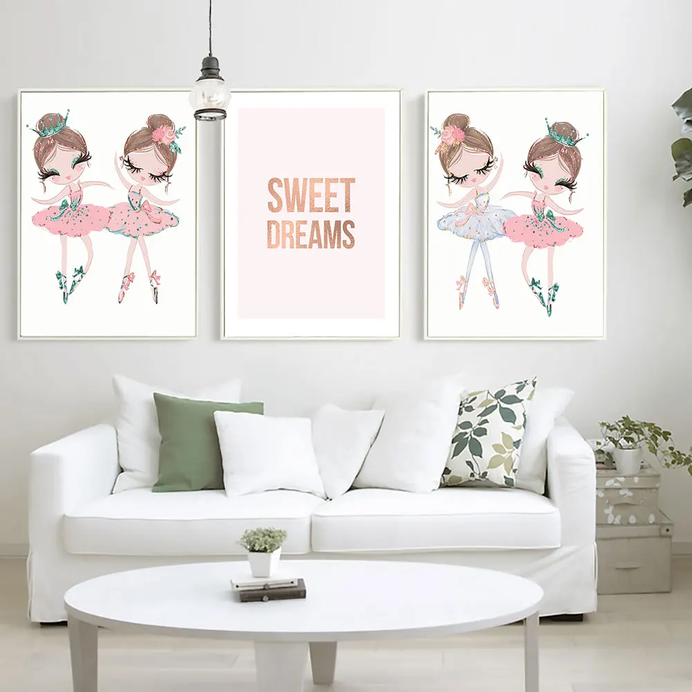 baby bedroom decor