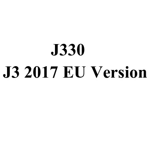 5 шт. для samsung J3, J5, J7, J4, J6, J8 Plus, защитная пленка на заднюю панель, не оставляющая отпечатков пальцев, матовая наклейка из углеродного волокна, Декор - Цвет: J330