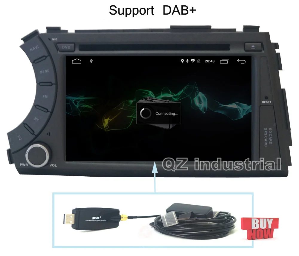 Excellent QZ industrial HD 7inch 4core Android car DVD for Ssangyong Kyron Actyon with GPS 3G WIFI BT Navigation RDS Radio Stereo Map 23 Excellent QZ industrial HD 7inch 4core Android car DVD for Ssangyong Kyron Actyon with GPS 3G WIFI BT Navigation RDS Radio Stereo Map 23