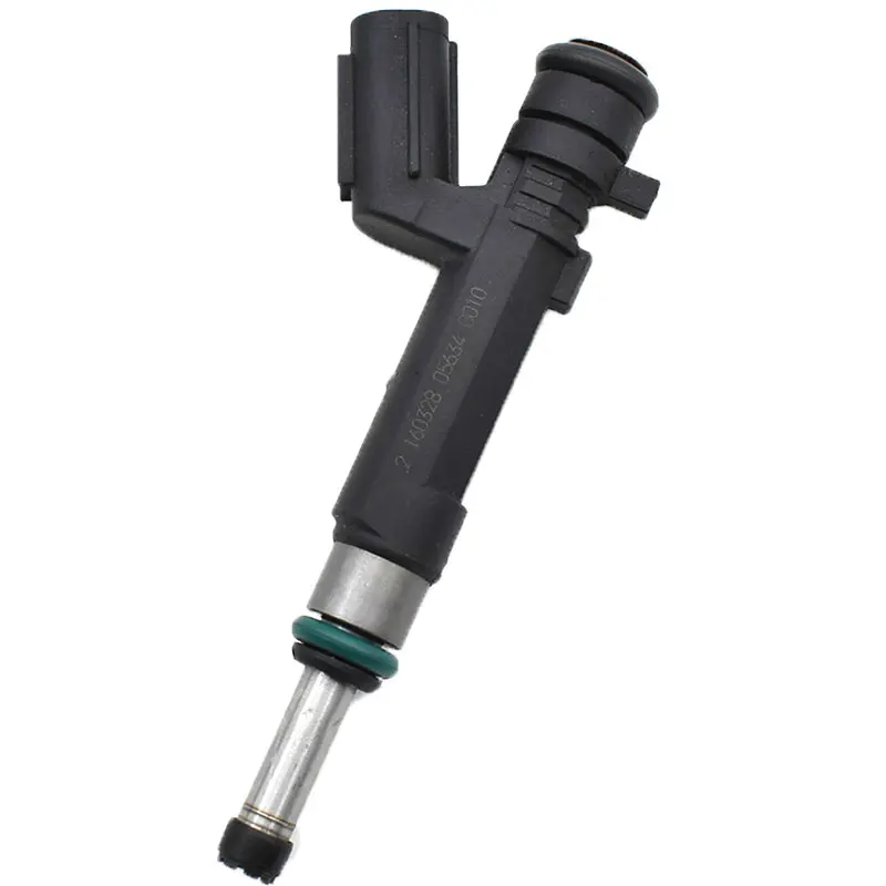 

100% Original Fuel Injector Nozzle For NIssan Versa 2012-2015 1.6L L4 HR16DE 16600-1KT0A 166001KT0A