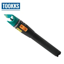 MT-7501-C 1 мВт лазерный волоконно-оптический визуальный дефектоскоп тестовая ручка волоконно-оптический кабель тестер линии сети измерительные инструменты