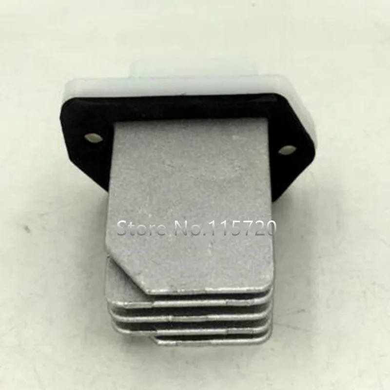 Воздуходувы Двигатель резистор регулятор отопления fornissan nv1500 nv2500 Rogue sentra OEM#27761-70t03/27761-70t02 27761
