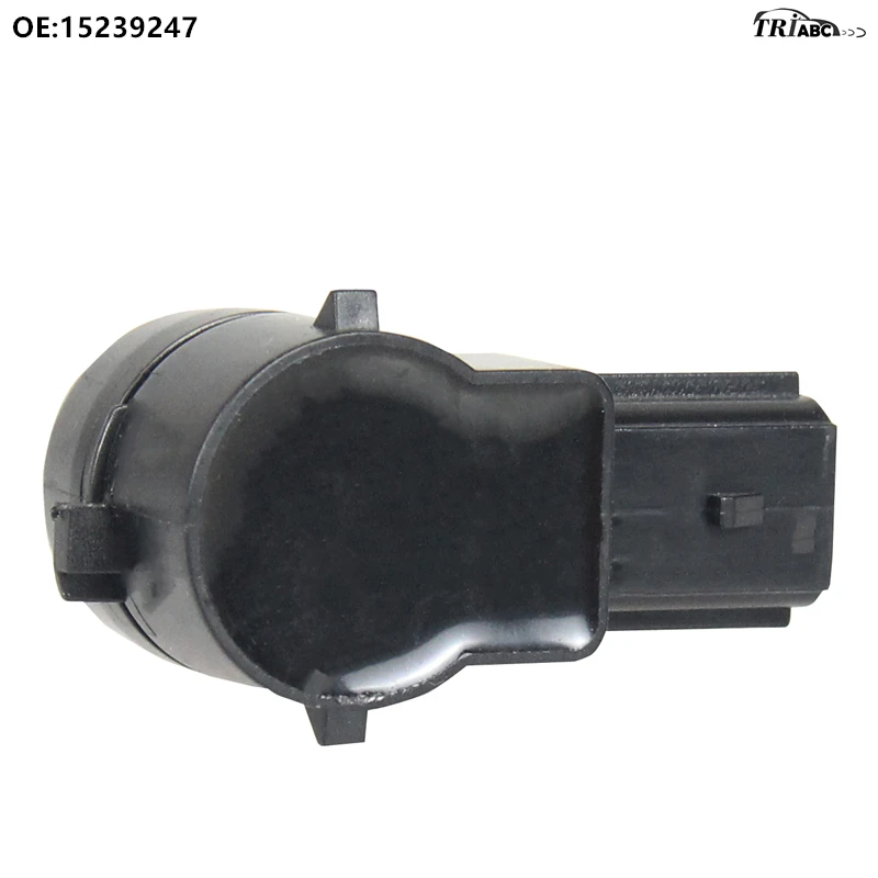 Датчик парковки PDC для Opel Antara L07 2 0 3 4 4WD LPG Chevrolet Captiva C100 C140 2.0D 2.2D Buick Enclave